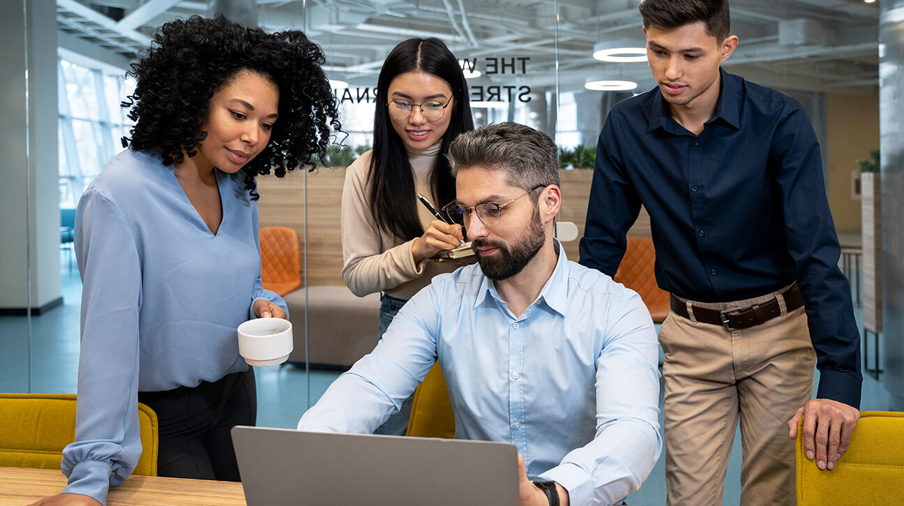 Simplify sales tax compliance with outsourcing.