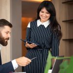 Business Consultation