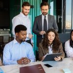 Corporate Audit